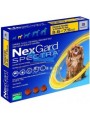 NEXGARD SPECTRA 3.5-7.5kg 1 Tableta